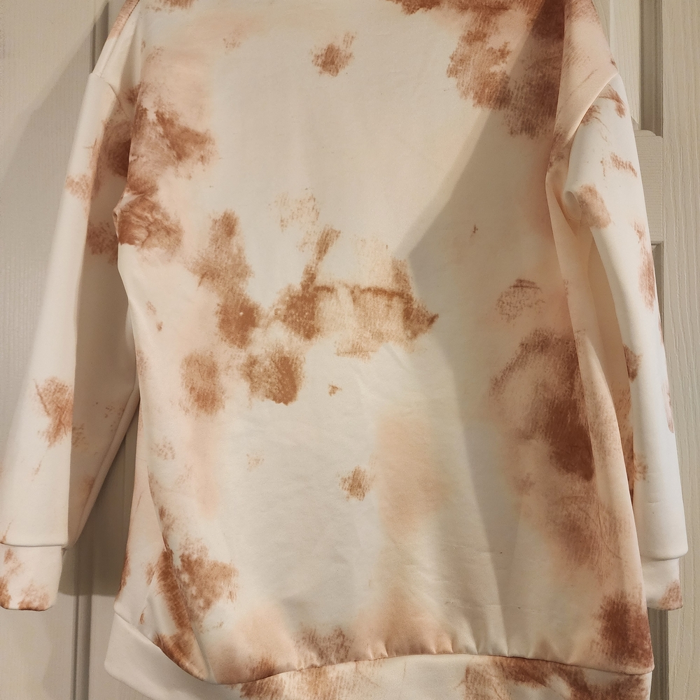 Outer Banks Graphic Sweatshirt - Picture 3 of 4